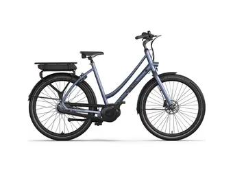 E-Tide L50 Aegean Blue Gloss DB7 AL MM