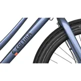 E-Tide L50 Aegean Blue Gloss DB7 AL MM