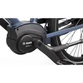 E-Tide L50 Aegean Blue Gloss DB7 AL MM