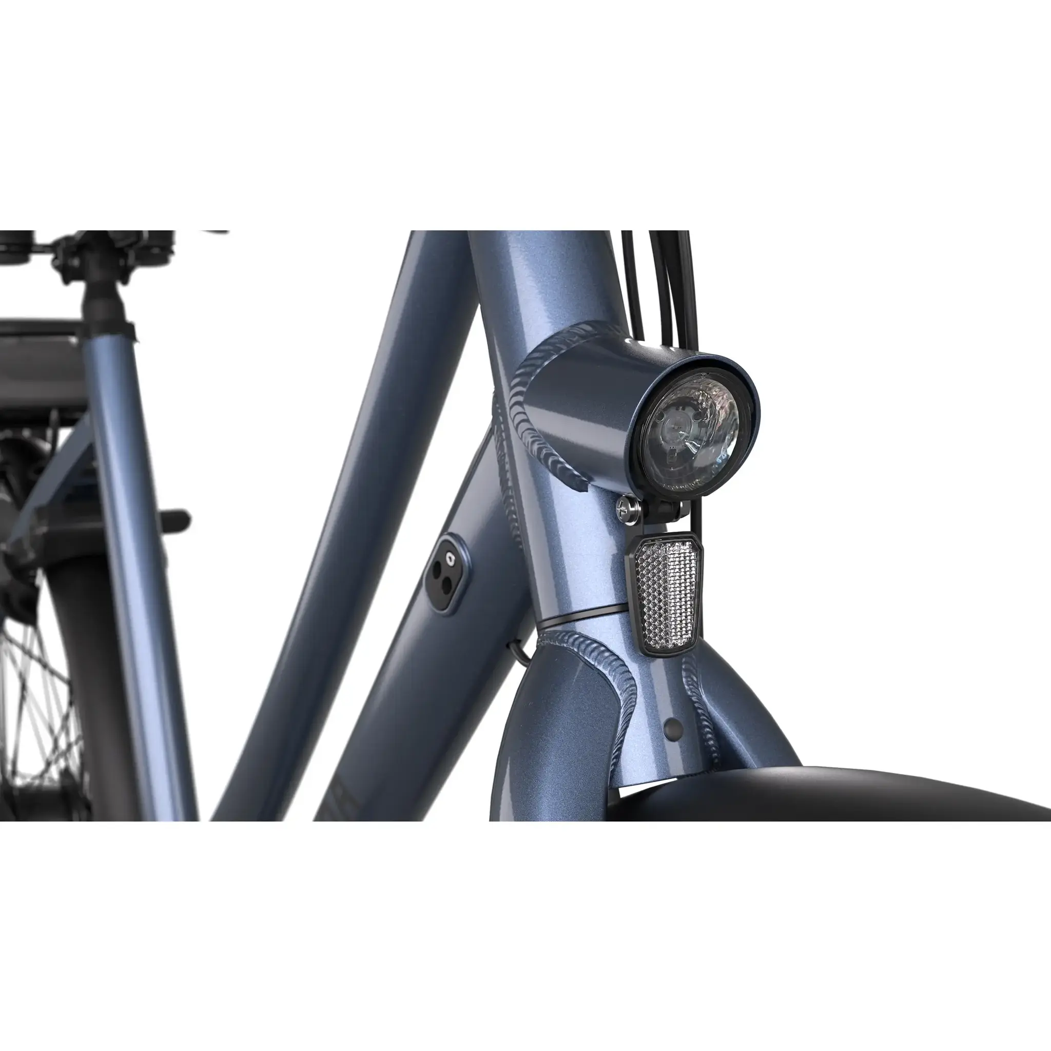 E-Tide L50 Aegean Blue Gloss DB7 AL MM