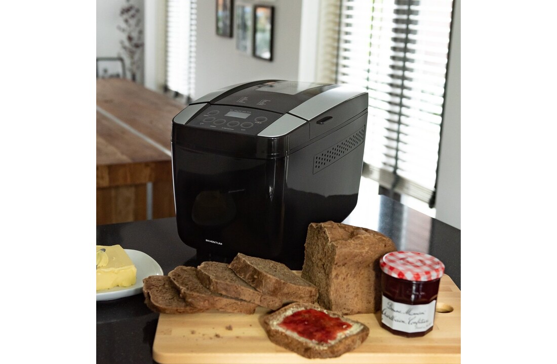 Inventum BM125 - Broodbakmachine