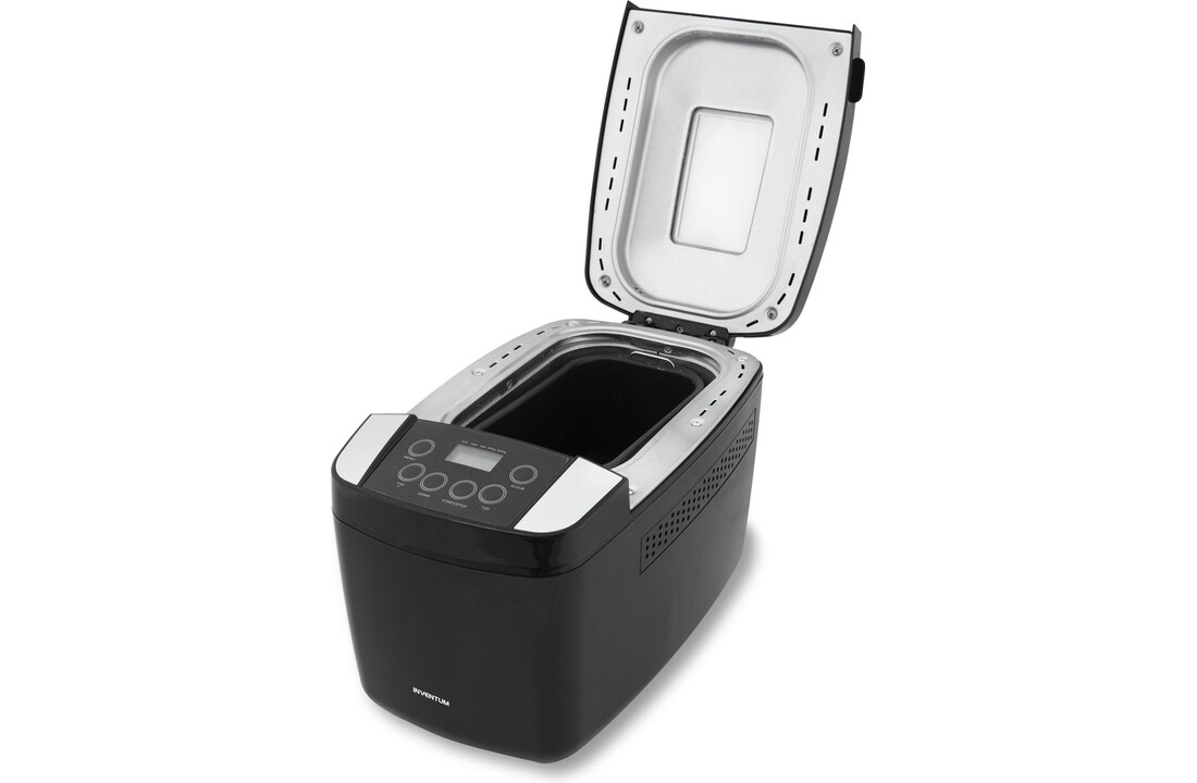 Inventum BM125 - Broodbakmachine