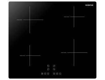 Inventum VKI6010ZIL - Inductiekookplaat