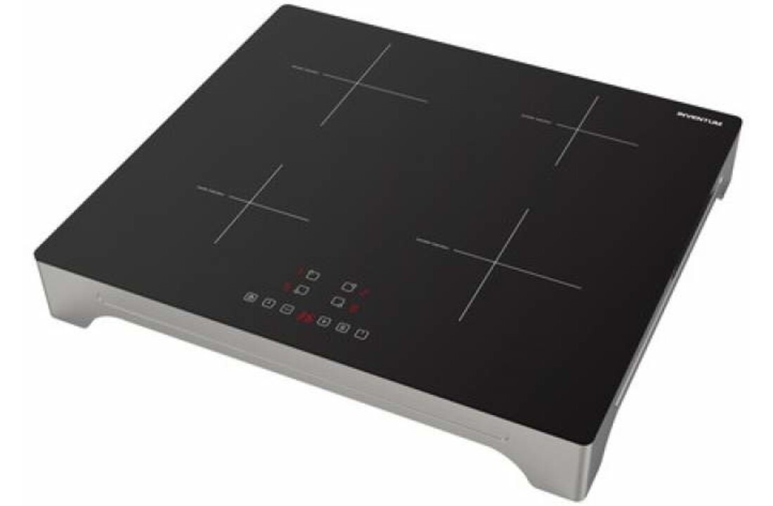 Inventum VKI6010ZIL - Inductiekookplaat