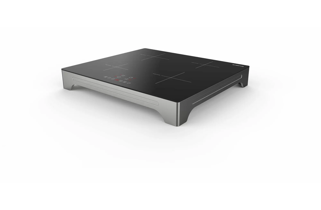 Inventum VKI6010ZIL - Inductiekookplaat