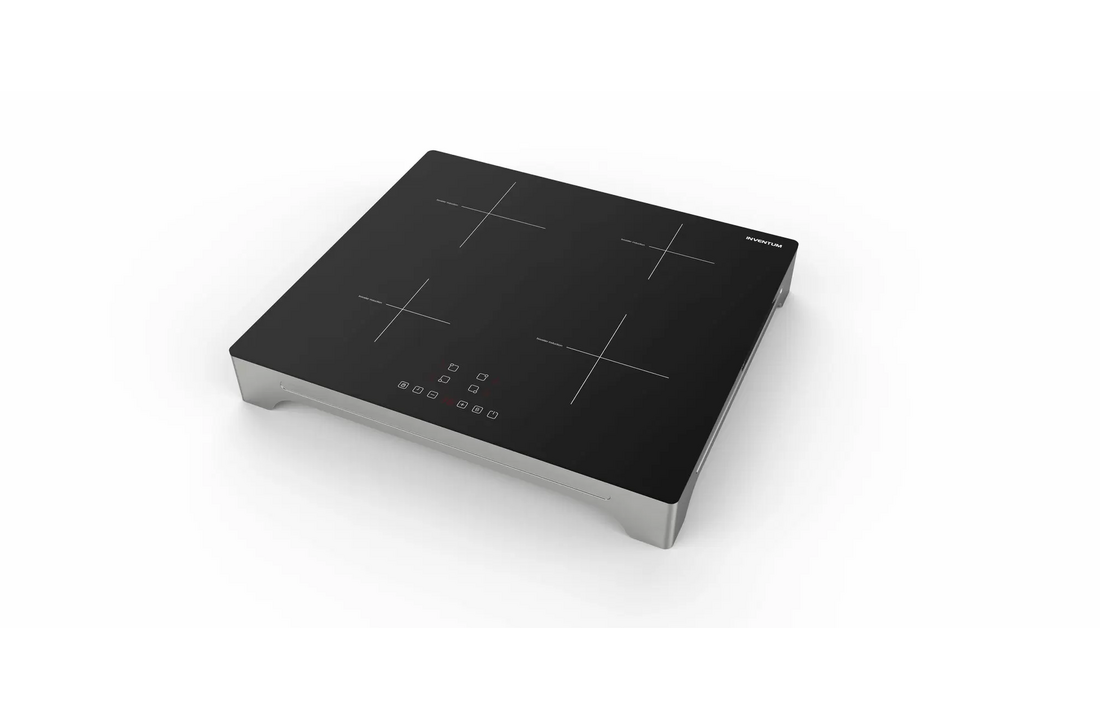Inventum VKI6010ZIL - Inductiekookplaat