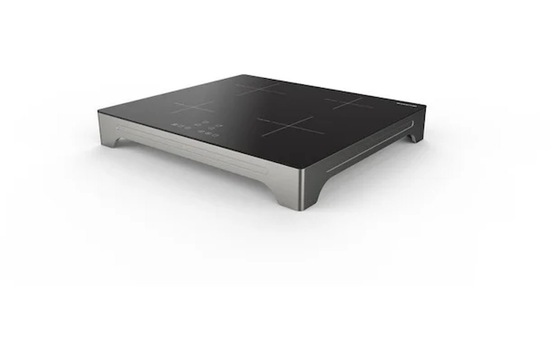 Inventum VKI6010ZIL - Inductiekookplaat