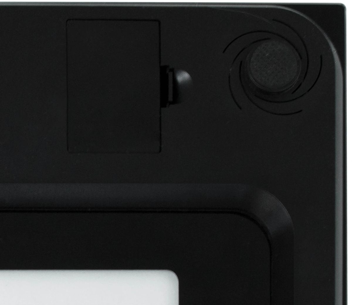 Inventum PW708ZW - Personenweegschaal