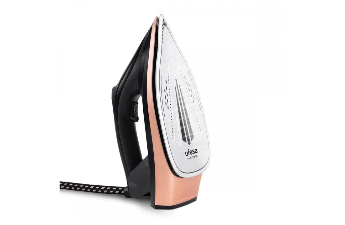 Ufesa Smart Digital - Stoomgenerator