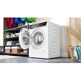Bosch Serie 8 WGB256AMNL EXCLUSIV - Wasmachine