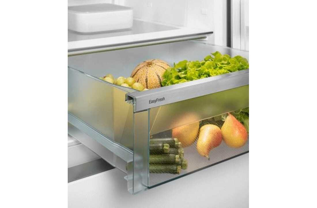 Liebherr CNsfd 5204-22 - Koel-vriescombinatie