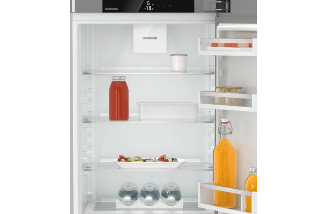 Liebherr CNsfd 5204-22 - Koel-vriescombinatie