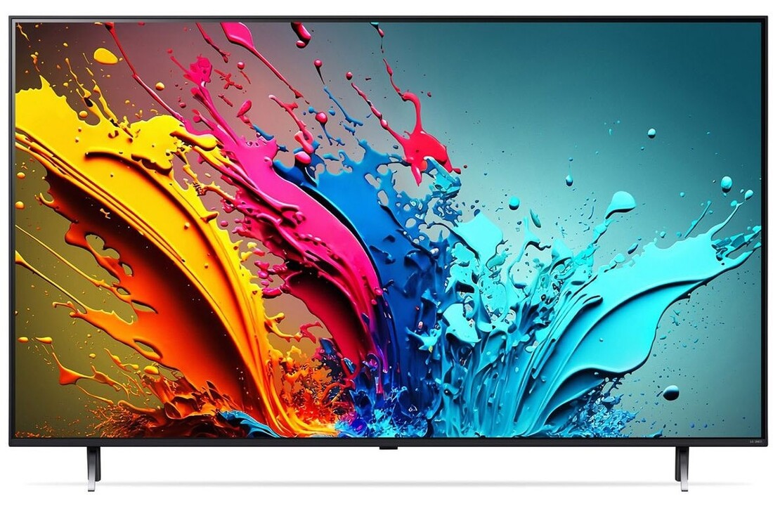 LG 50QNED85T6A (2024) - QNED TV