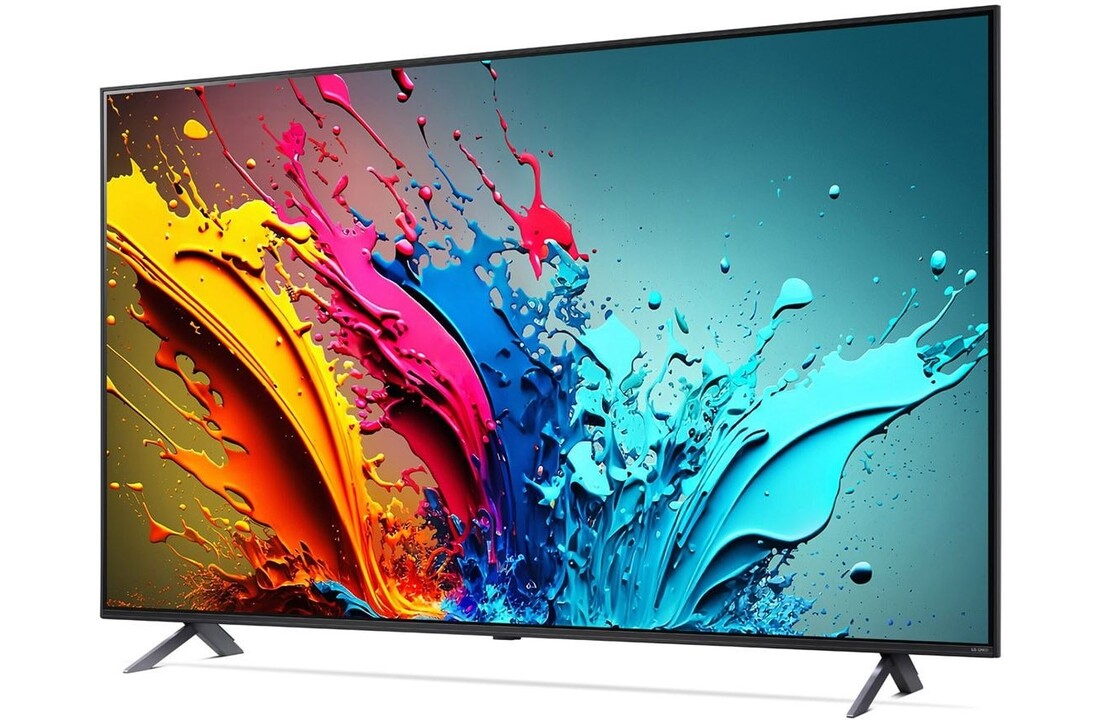 LG 50QNED85T6A (2024) - QNED TV