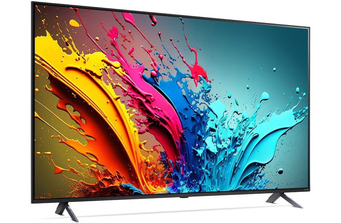 LG 50QNED85T6A (2024) - QNED TV