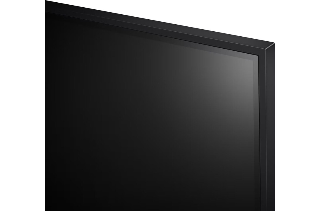 LG 50QNED85T6A (2024) - QNED TV