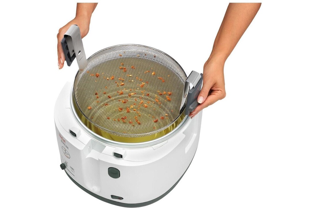 Tefal Filtra One FF1621 - Frituurpan