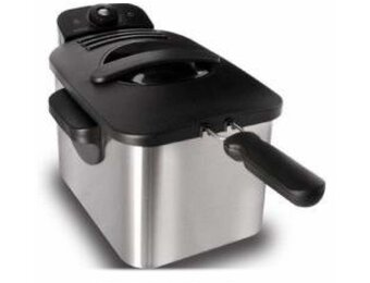 Inventum GF431 - Frituurpan