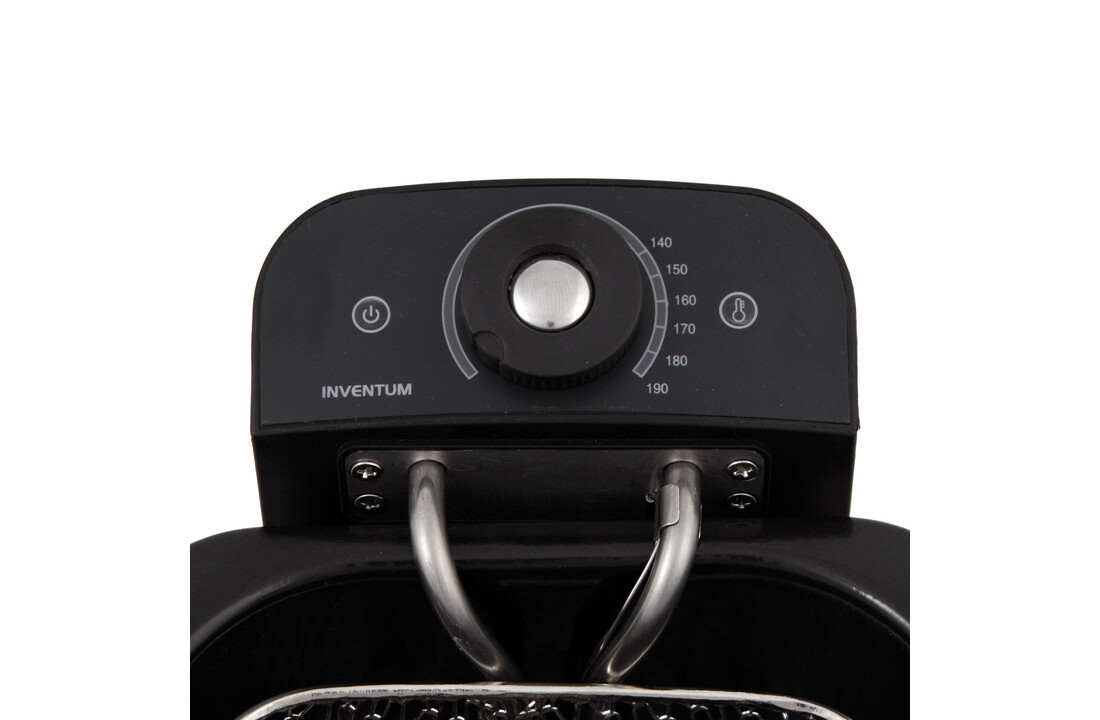 Inventum GF431 - Frituurpan