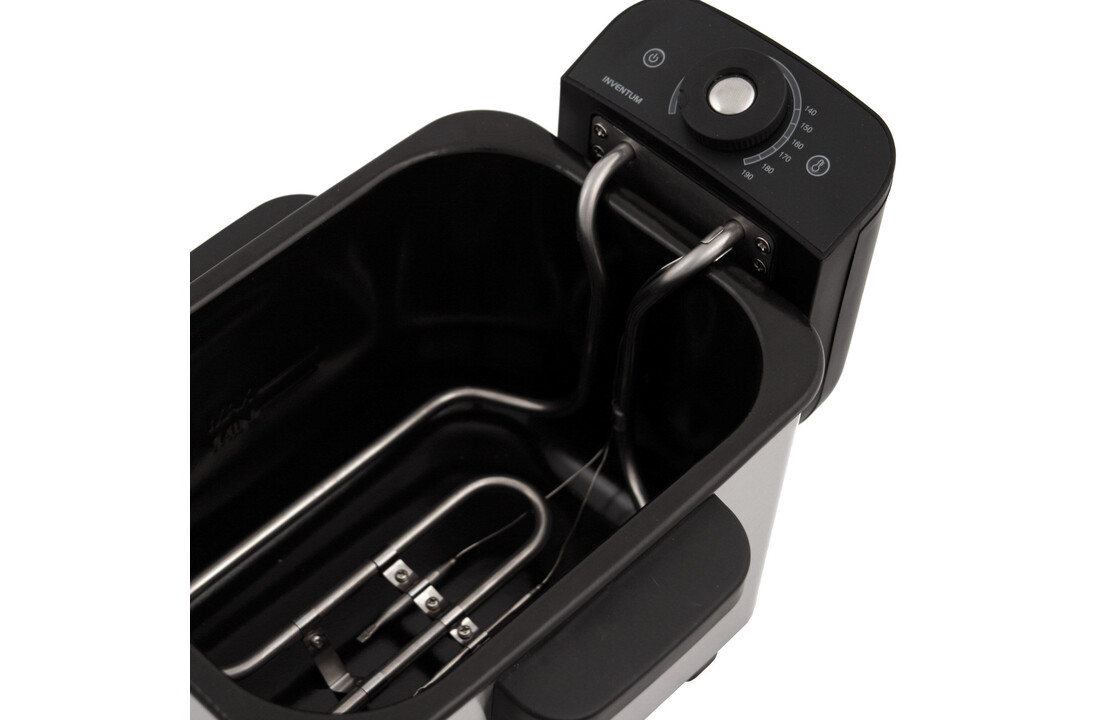 Inventum GF431 - Frituurpan