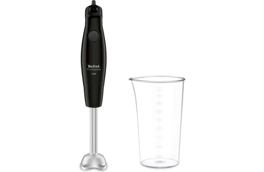 Tefal Turbomix HB1218 - Staafmixer