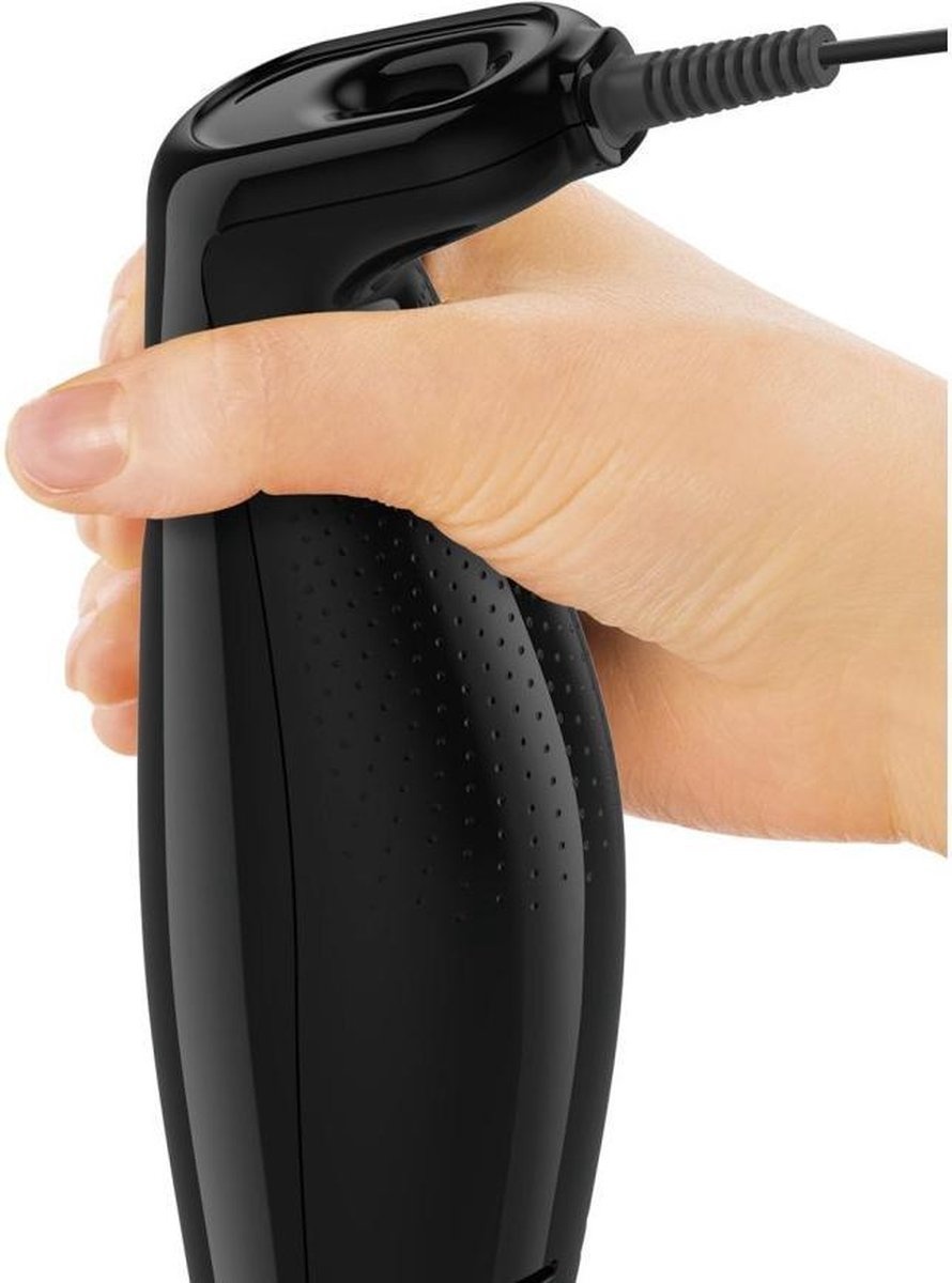 Tefal Turbomix HB1218 - Staafmixer