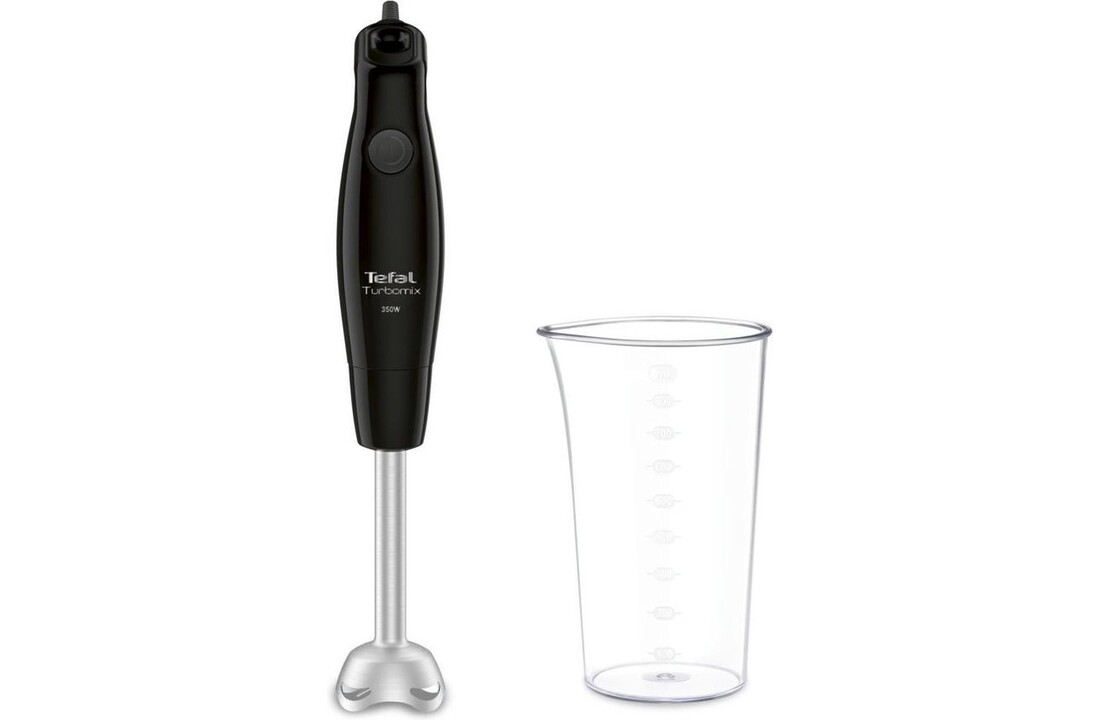 Tefal Turbomix HB1218 - Staafmixer