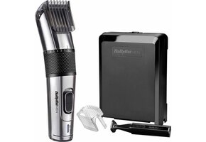 BaBylissMEN Carbon Steel E977E - Tondeuse