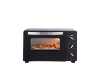 Inventum OV307B - Vrijstaande oven