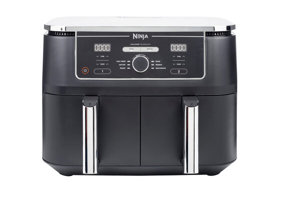 Ninja Foodi AF400EU - Hetelucht friteuse