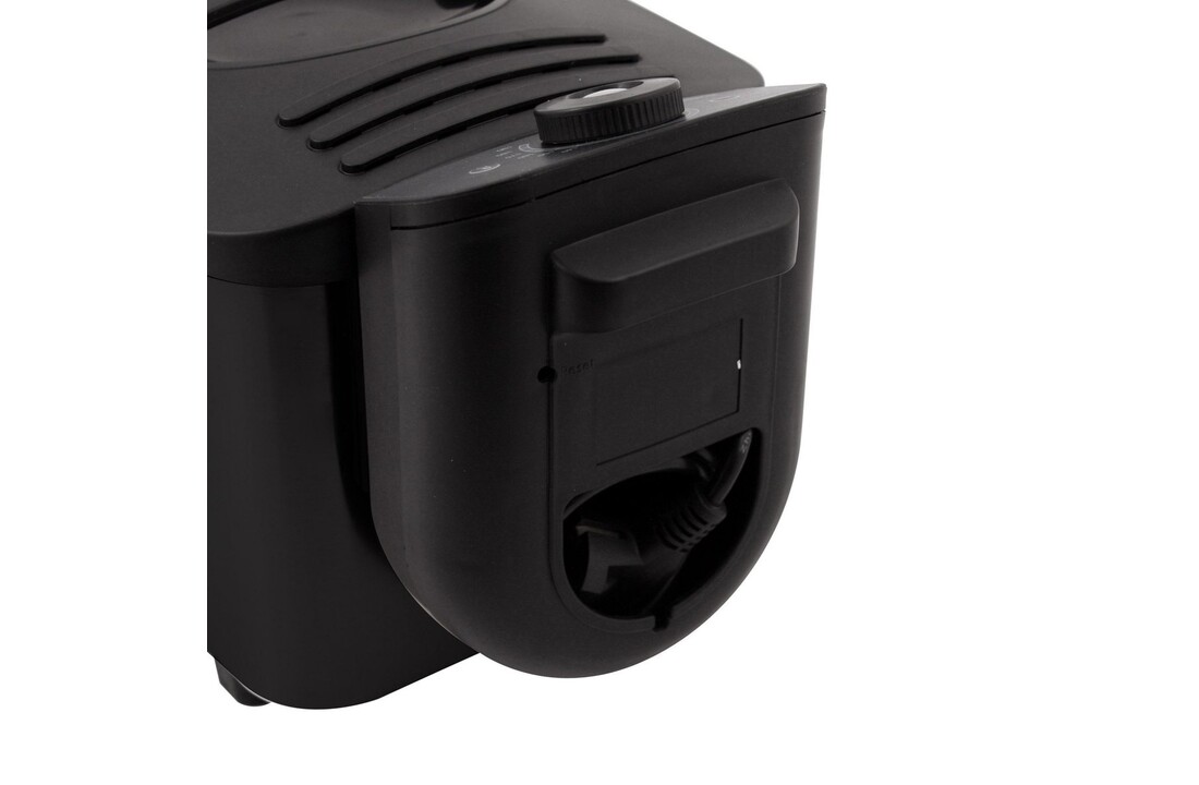 Inventum GF431B - Frituurpan