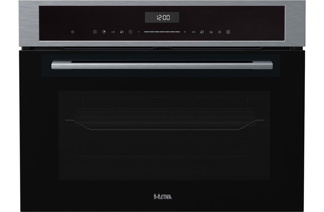 ETNA CM250RVS - Inbouw oven