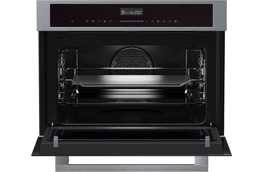 ETNA CM250RVS - Inbouw oven