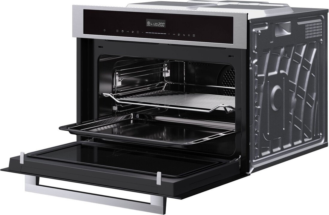 ETNA CM250RVS - Inbouw oven