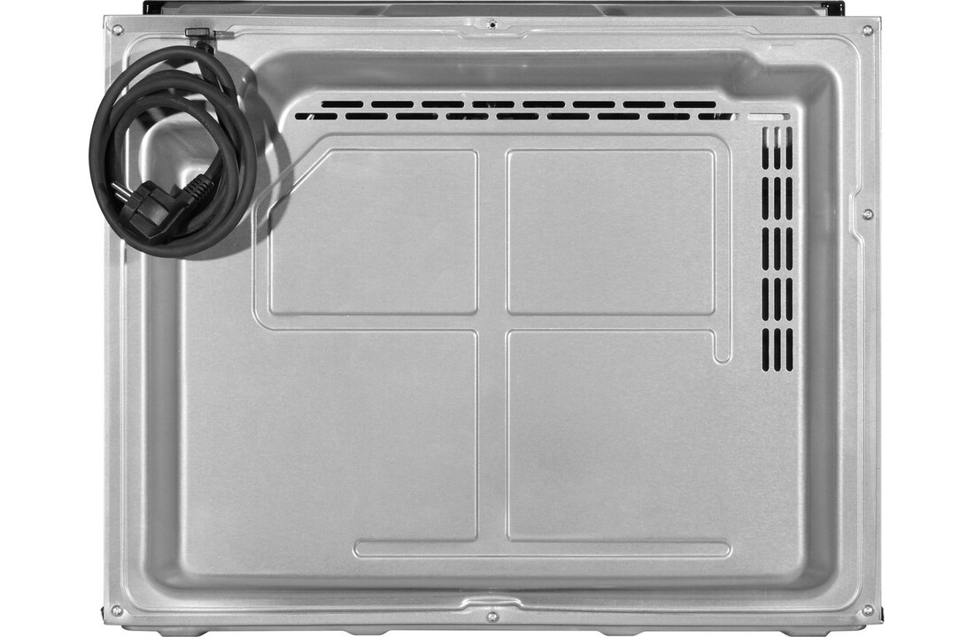 ETNA CM250RVS - Inbouw oven