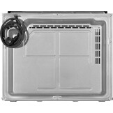 ETNA CM250RVS - Inbouw oven