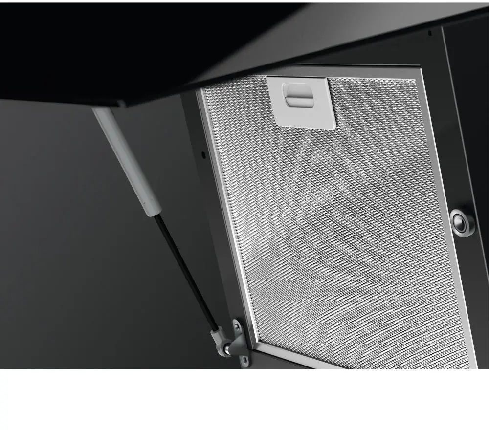 AEG DVE5661HB - Wandschouw afzuigkap