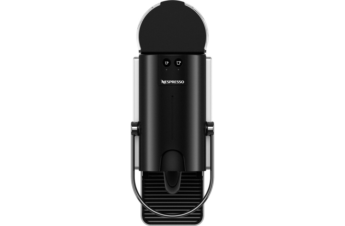 De'Longhi Nespresso Pixie EN127.S - Koffiemachine
