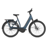 Gazelle Avignon C5 HMB S5 540Wh Dames - Orion Blue (mat)