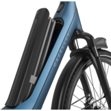 Gazelle Avignon C5 HMB S5 540Wh Dames - Orion Blue (mat)