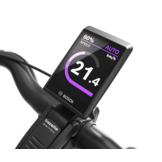 Gazelle Avignon C5 HMB S5 540Wh Dames - Orion Blue (mat)