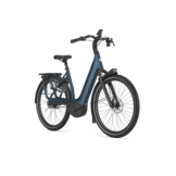 Gazelle Avignon C5 HMB S5 540Wh Dames - Orion Blue (mat)