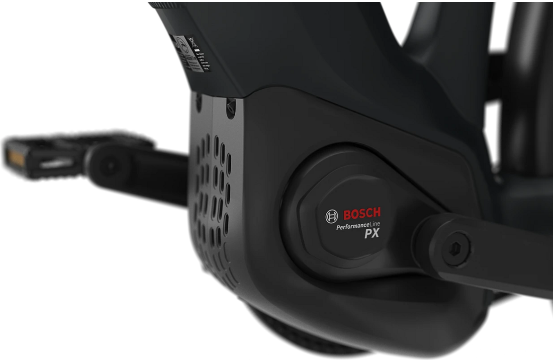 Gazelle Ultimate C380 HMB Dames SE - Teal Grey (mat)