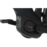 Gazelle Ultimate C380 HMB Dames SE - Teal Grey (mat)