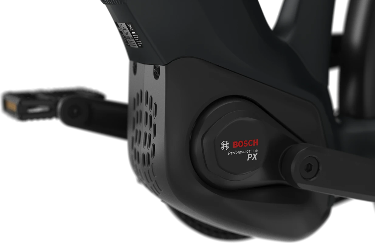 Gazelle Ultimate C380 HMB Dames SE - Teal Grey (mat)