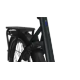 Gazelle Ultimate C380 HMB Dames SE - Teal Grey (mat)