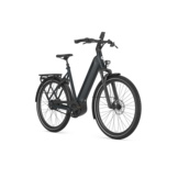 Gazelle Ultimate C380 HMB Dames SE - Teal Grey (mat)