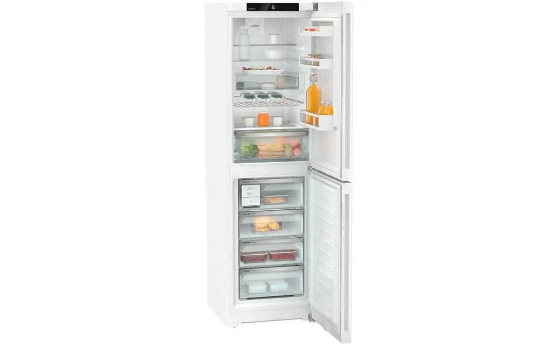 Liebherr CNc 5724-22 - Koel-vriescombinatie.