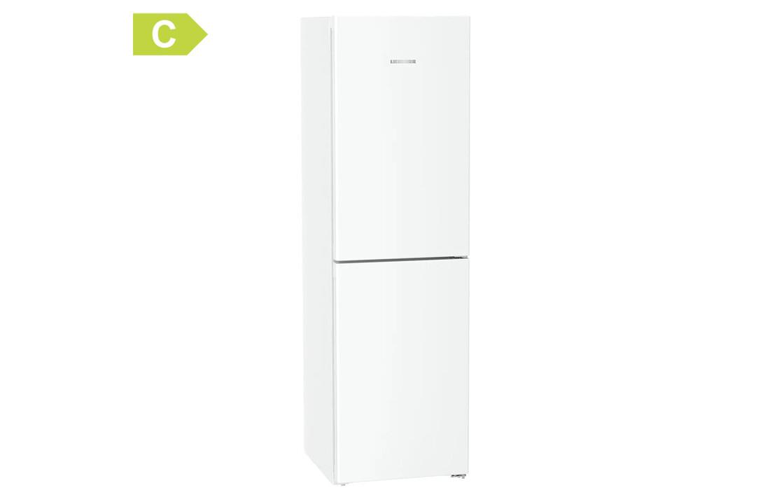 Liebherr CNc 5724-22 - Koel-vriescombinatie.