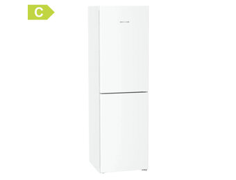 Liebherr CNc 5724-22 - Koel-vriescombinatie.